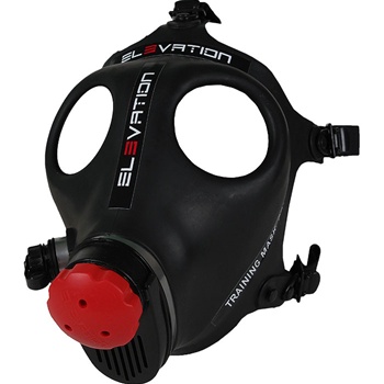 kyle-noke-ufc-127-gas-mask