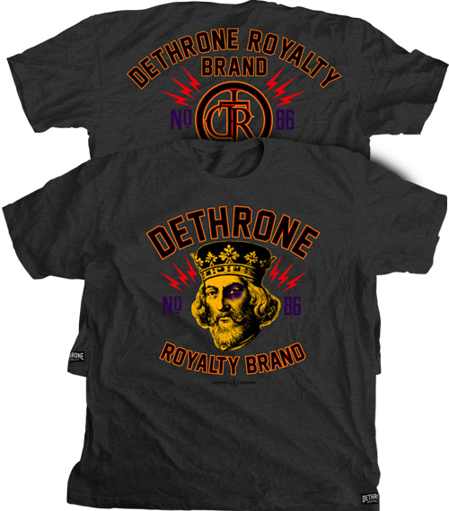 dethrone-matt-wiman-ufc-132-walkout-shirt
